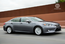 LEXUS ES (_V6_) 350 (GSV60_)