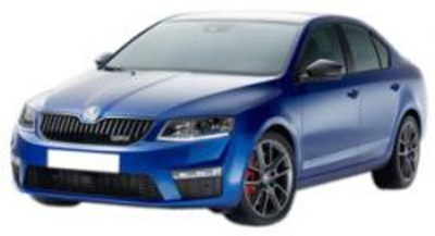 SKODA OCTAVIA III (5E3) 1.6 TDI