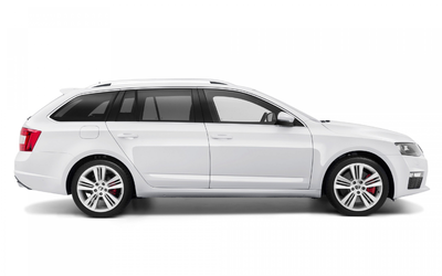 SKODA OCTAVIA III Combi (5E5) 1.2 TSI