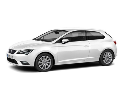 SEAT LEON SC (5F5) 1.4 TSI