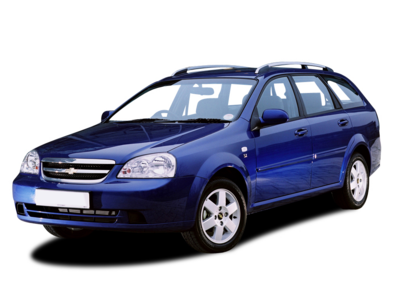 CHEVROLET LACETTI универсал (J200) 1.6