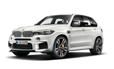 BMW X5 (F15, F85) xDrive 25 d