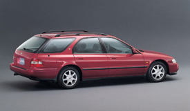 HONDA ACCORD V Aerodeck (CE) 2.0 i LS 16V (CE2)