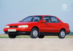 HYUNDAI LANTRA I (J-1) 1.6 i.e. 16V