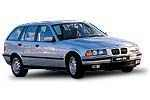 BMW 3 Touring (E36) 318 i