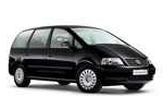 VW SHARAN (7M8, 7M9, 7M6) 1.8 T 20V