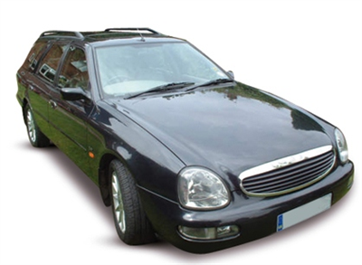 FORD SCORPIO II Turnier (GNR, GGR) 2.9 i