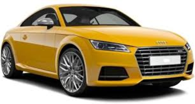 AUDI TT Roadster (FV9) 2.0 TDI