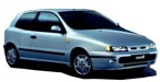 FIAT BRAVO I (182_) 1.2 16V 80