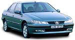 PEUGEOT 406 (8B) 3.0 V6