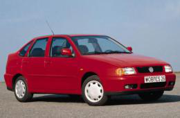 VW POLO CLASSIC (6V2) 60 1.4