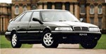 ROVER 800 купе 825 Si (RS)