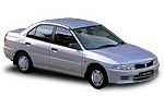 MITSUBISHI LANCER VI (CJ-CP_) 1.3 12V (CK1A)