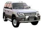 TOYOTA LAND CRUISER 90 (_J9_) 3.4 i 24V (VZJ90_, VZJ95_)