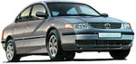 VW PASSAT (3B2) 2.0 4motion