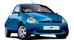 FORD KA (RB_) 1.6 i