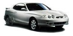 HYUNDAI COUPE (RD) 1.6 i 16V