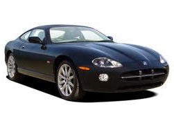 JAGUAR XK 8 купе (X100) 4.2