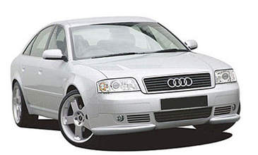 AUDI A6 (4B2, C5) 2.4