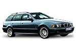 BMW 5 Touring (E39) 525 d