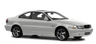 VOLVO C70 I купе 2.0