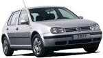 VW GOLF IV (1J1) 2.8 V6 4motion