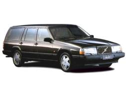 VOLVO 940 II универсал (945) 2.0 Turbo