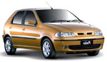 FIAT PALIO (178BX) 1.2