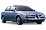 ALFA ROMEO 156 (932_) 2.0 JTS (932AXA)