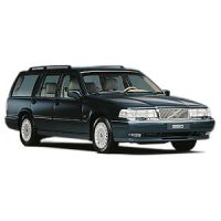 VOLVO 960 II универсал (965) 2.9