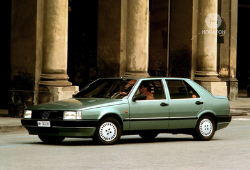 FIAT CROMA (154_) 2000 16V