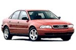 AUDI A4 (8D2, B5) 1.6