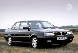 LANCIA DEDRA (835_) 1.8 i.e. (835FA)