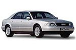 AUDI A8 (4D2, 4D8) 4.2 quattro