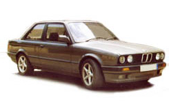 BMW 3 (E21) 320 i