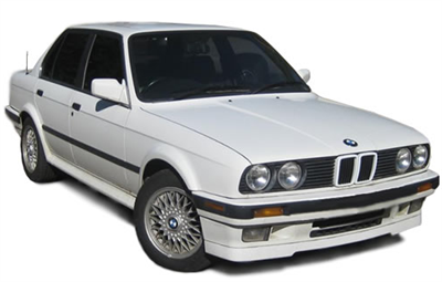 BMW 3 (E30) 318 is