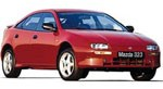 MAZDA 323 F V (BA) 2.0 24V