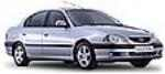 TOYOTA AVENSIS (_T22_) 2.0 TD (CT220_)