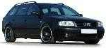 AUDI A6 Avant (4B5, C5) 3.0