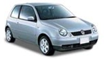 VW LUPO (6X1, 6E1) 1.0