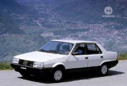 FIAT REGATA (138_) 90 i.e. 1.6