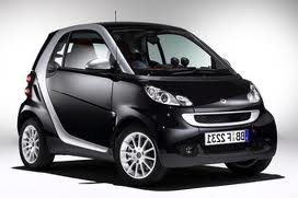 SMART CITY-COUPE (450) 0.7 (450.330)