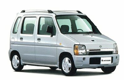 SUZUKI WAGON R+ (EM) 1.0 (RC410, SR410, SR412)