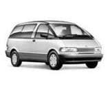 TOYOTA PREVIA (_R1_, _R2_) 2.4 4WD (TCR2_)