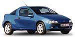 OPEL TIGRA (75_) 1.4 16V