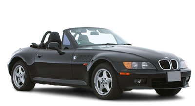 BMW Z3 Roadster (E36) 1.8 i