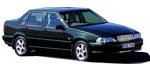 VOLVO S70 (LS) 2.4 Turbo