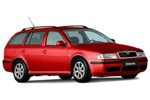 SKODA OCTAVIA I Combi (1U5) 2.0