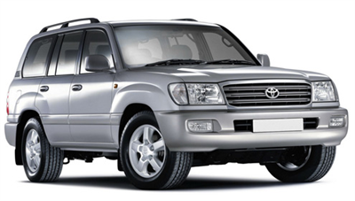 TOYOTA LAND CRUISER 100 (_J1_) 4.7 (UZJ100_)