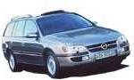 OPEL OMEGA B универсал (21_, 22_, 23_) 2.2 DTI 16V